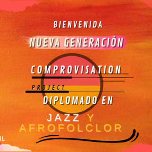 Comprovisation Project: COMIENZA UN NUEVO AÑO ACADÉMICO EN DIPLOMADO COMPROVISATION